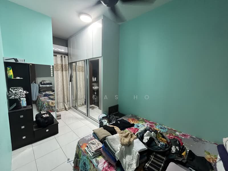 Rumah Teres 2-Tingkat untuk Dijual di Taman Desiran Bayu (Puchong) - Lucas Ho - PropertyGuru.com.my