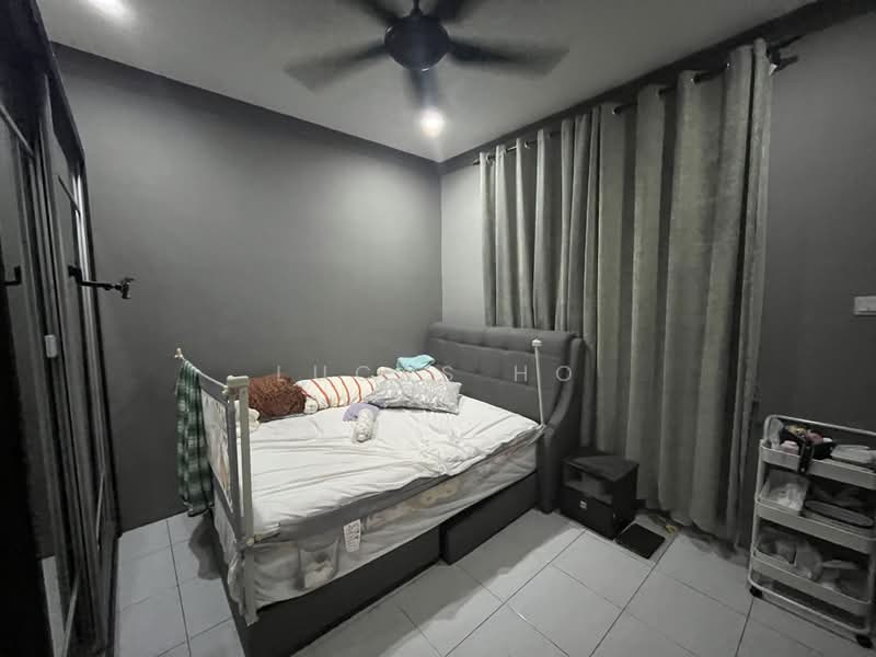 Rumah Teres 2-Tingkat untuk Dijual di Taman Desiran Bayu (Puchong) - Lucas Ho - PropertyGuru.com.my