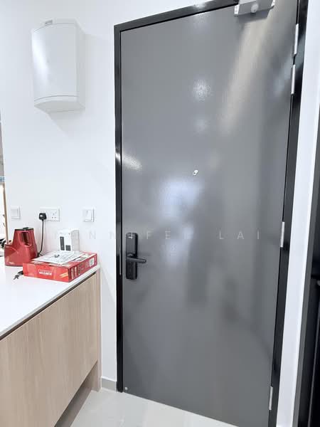 Kediaman Servis untuk Disewa di 2Rio Residence @ Bandar Puteri Puchong - Jennifer Lai - PropertyGuru.com.my