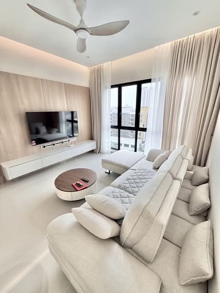 Kediaman Servis untuk Disewa di 2Rio Residence @ Bandar Puteri Puchong - Jennifer Lai - PropertyGuru.com.my