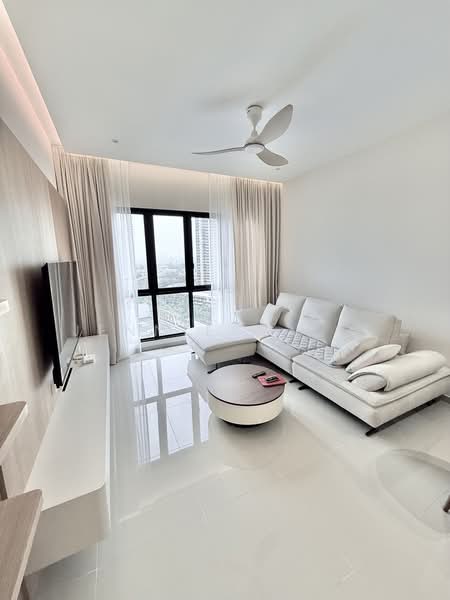 Kediaman Servis untuk Disewa di 2Rio Residence @ Bandar Puteri Puchong - Jennifer Lai - PropertyGuru.com.my