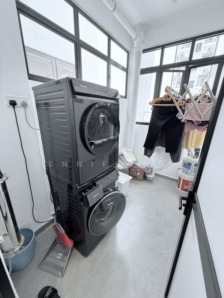 Kediaman Servis untuk Disewa di 2Rio Residence @ Bandar Puteri Puchong - Jennifer Lai - PropertyGuru.com.my