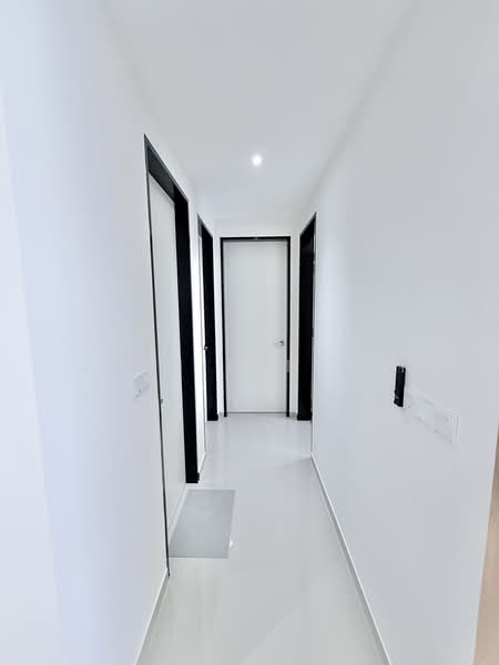 Kediaman Servis untuk Disewa di 2Rio Residence @ Bandar Puteri Puchong - Jennifer Lai - PropertyGuru.com.my