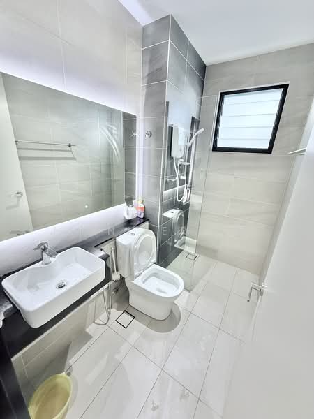 Kediaman Servis untuk Disewa di 2Rio Residence @ Bandar Puteri Puchong - Jennifer Lai - PropertyGuru.com.my