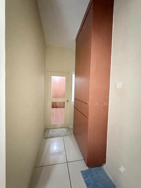 Apartment for Sale at Larkin Residence (Phase Three) - Robbie Tan - Entrance - PropertyGuru.com.my