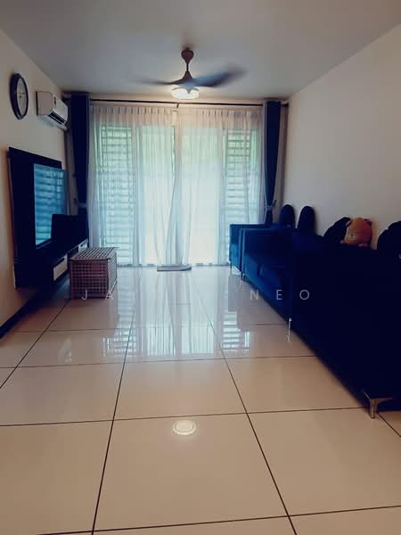 Pangsapuri untuk Dijual di Larkin Residence Phase 2 - Jayden Neo - PropertyGuru.com.my