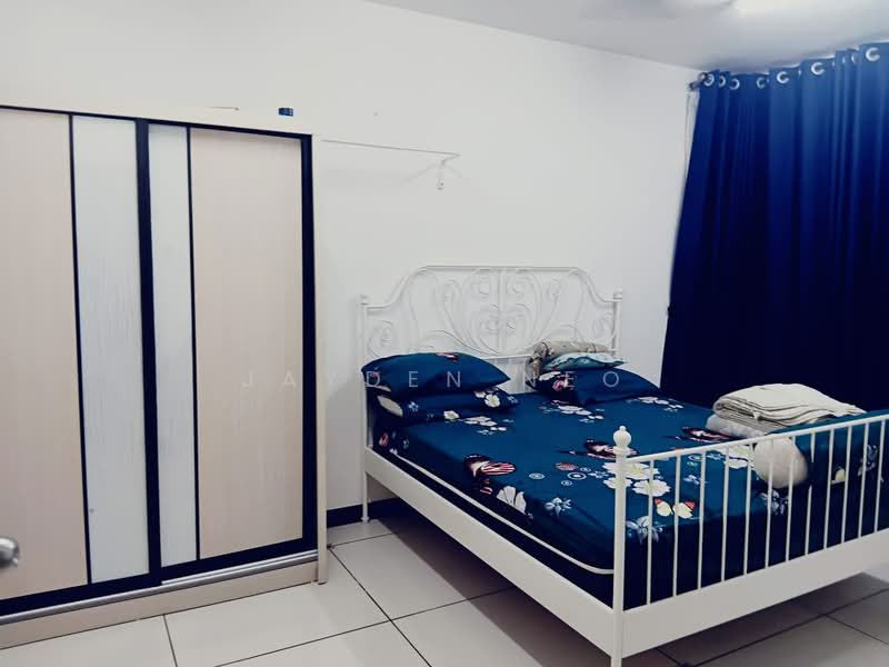 Pangsapuri untuk Dijual di Larkin Residence Phase 2 - Jayden Neo - PropertyGuru.com.my