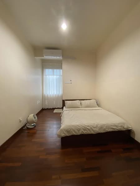 Rumah Teres untuk Disewa di Tanjung Bungah (Penang) - Pei Hong - Bedroom - PropertyGuru.com.my