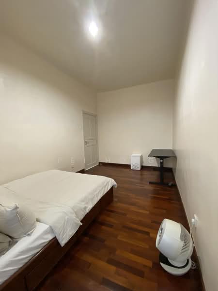 Rumah Teres untuk Disewa di Tanjung Bungah (Penang) - Pei Hong - Bedroom - PropertyGuru.com.my