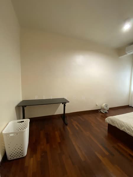 Rumah Teres untuk Disewa di Tanjung Bungah (Penang) - Pei Hong - Bedroom - PropertyGuru.com.my