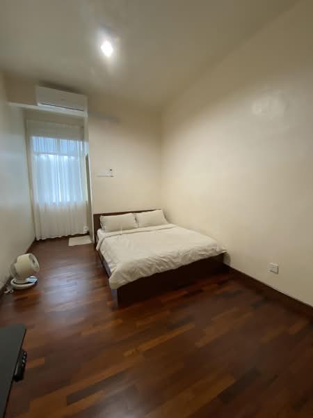 Rumah Teres untuk Disewa di Tanjung Bungah (Penang) - Pei Hong - Bedroom - PropertyGuru.com.my