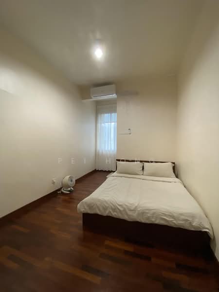Rumah Teres untuk Disewa di Tanjung Bungah (Penang) - Pei Hong - Bedroom - PropertyGuru.com.my