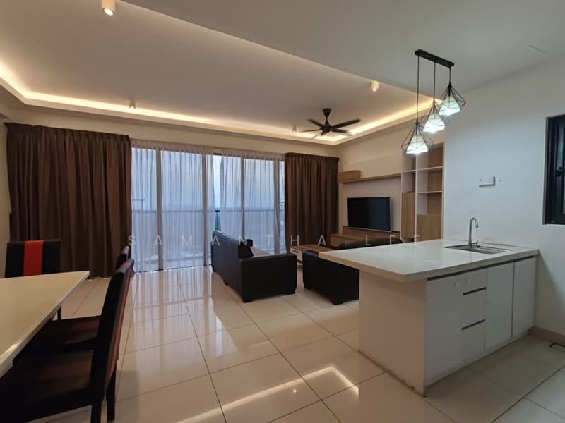 Service Residence for Rent at Sunway Citrine Residences - Samantha Lee - PropertyGuru.com.my