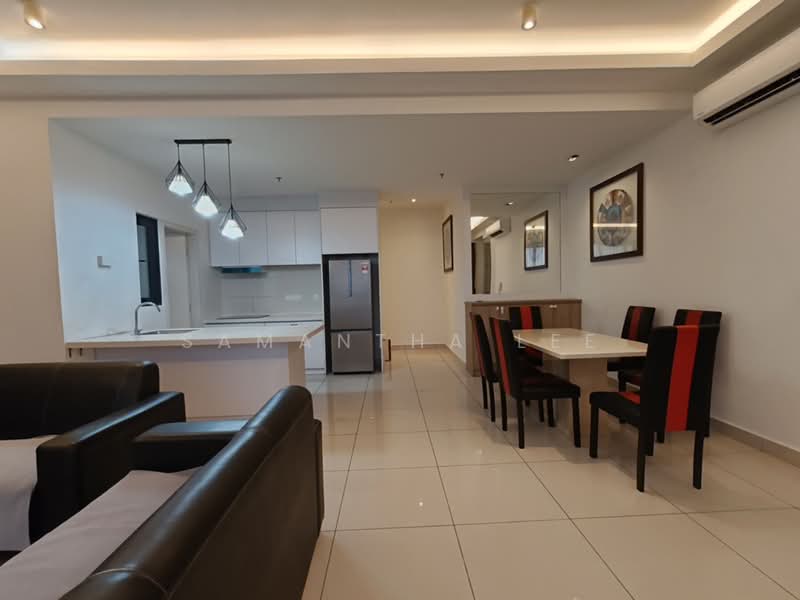 Service Residence for Rent at Sunway Citrine Residences - Samantha Lee - PropertyGuru.com.my