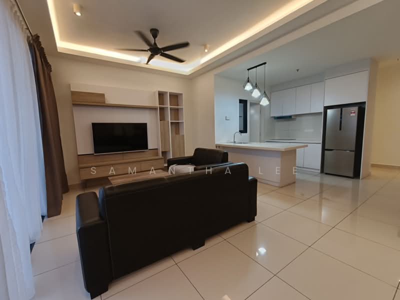 Service Residence for Rent at Sunway Citrine Residences - Samantha Lee - PropertyGuru.com.my