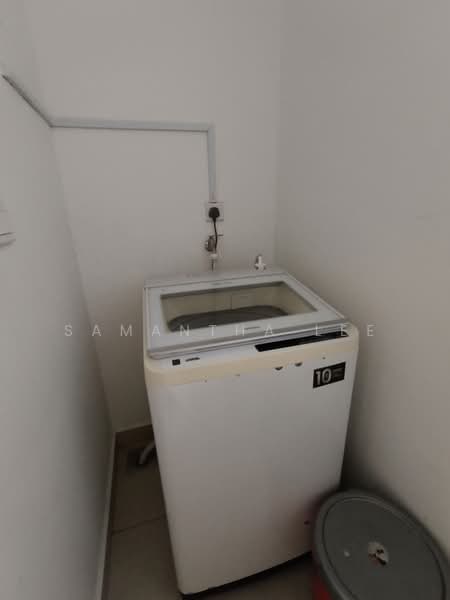 Service Residence for Rent at Sunway Citrine Residences - Samantha Lee - PropertyGuru.com.my
