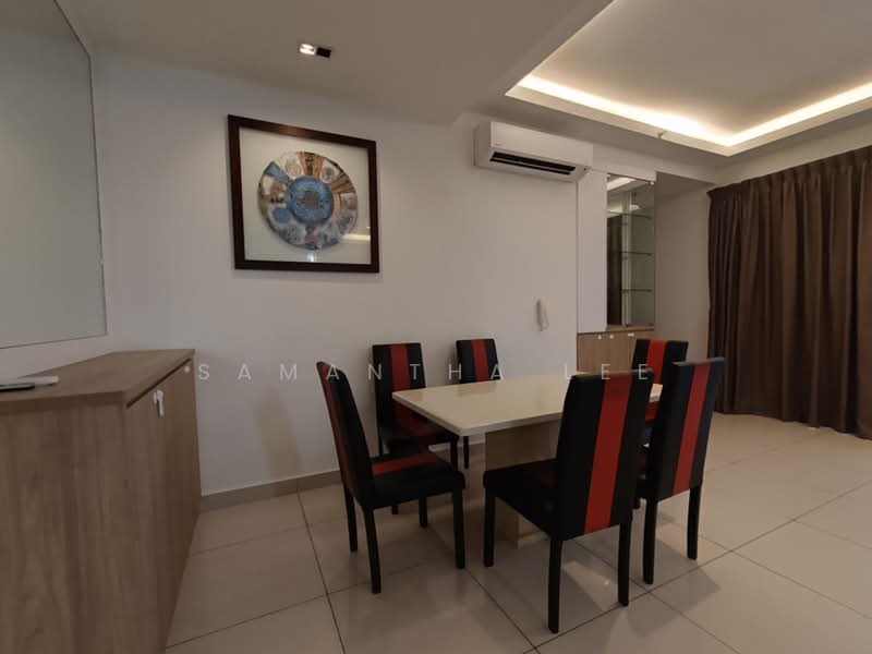 Service Residence for Rent at Sunway Citrine Residences - Samantha Lee - PropertyGuru.com.my
