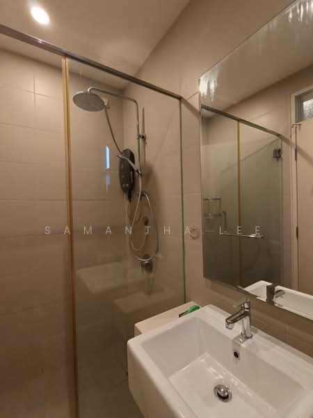 Service Residence for Rent at Sunway Citrine Residences - Samantha Lee - PropertyGuru.com.my