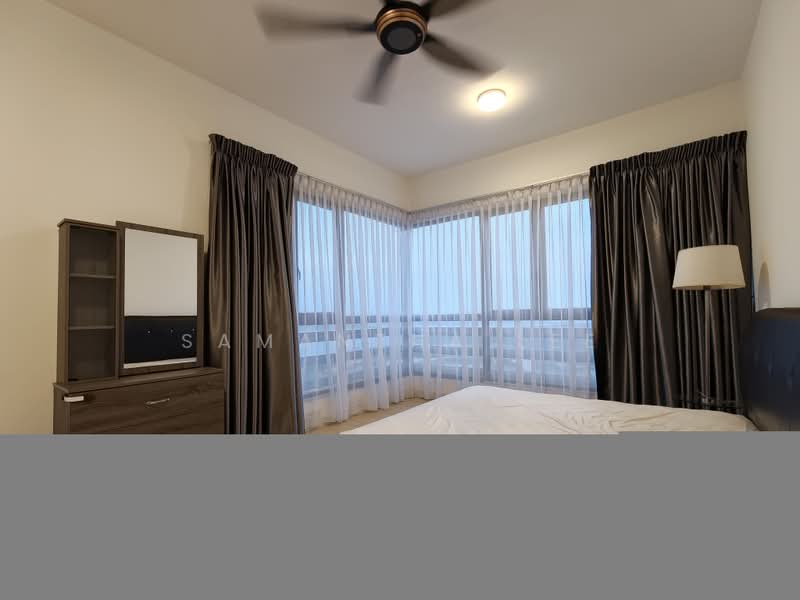 Service Residence for Rent at Sunway Citrine Residences - Samantha Lee - PropertyGuru.com.my