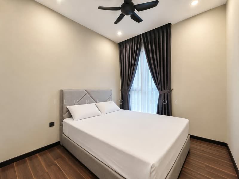 Kondominium untuk Dijual di GenKL - Florence Mok - PropertyGuru.com.my