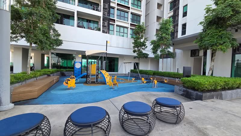 Kondominium untuk Dijual di GenKL - Florence Mok - PropertyGuru.com.my