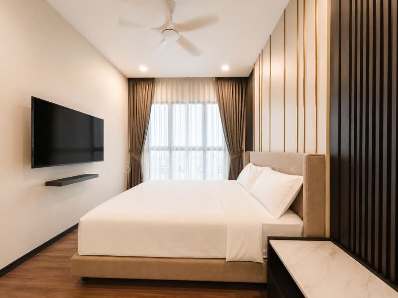 Kondominium untuk Dijual di GenKL - Florence Mok - PropertyGuru.com.my