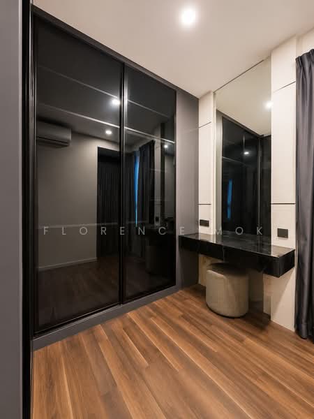 Kondominium untuk Dijual di GenKL - Florence Mok - PropertyGuru.com.my