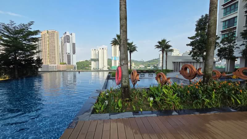 Kondominium untuk Dijual di GenKL - Florence Mok - PropertyGuru.com.my