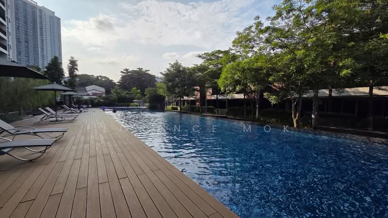 Kondominium untuk Dijual di GenKL - Florence Mok - PropertyGuru.com.my
