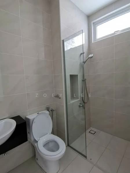 Rumah Teres 2-Tingkat untuk Disewa di Sunway City Iskandar Puteri (Iskandar Puteri (Nusajaya)) - Zoey Lee - Bathroom - PropertyGuru.com.my