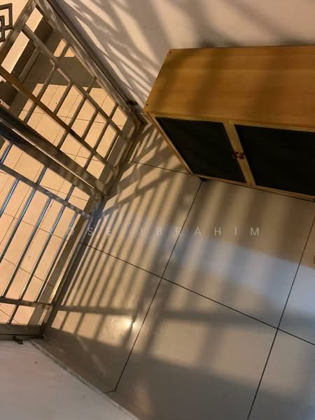 Servis Apartment untuk Dijual di KBCC (KB City Centre) - Rose Ibrahim - PropertyGuru.com.my
