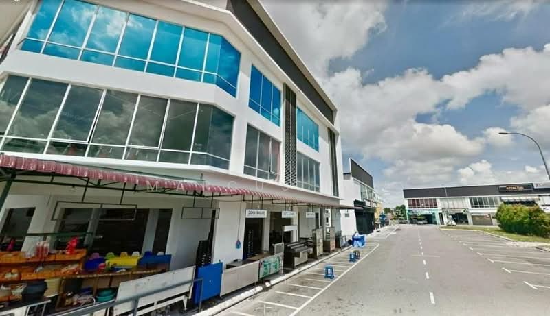 Kedai untuk Dijual di Taman Kota Masai (Pasir Gudang) - Marcus Loh - PropertyGuru.com.my