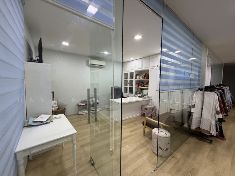 Shop for Sale in Taman Maluri (Cheras) - Hana Binti Abdullah - Hana 014-3288625 - PropertyGuru.com.my