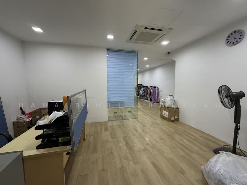 Shop for Sale in Taman Maluri (Cheras) - Hana Binti Abdullah - Hana 014-3288625 - PropertyGuru.com.my