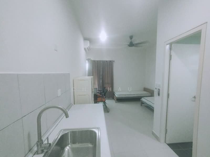 Kediaman Servis untuk Disewa di Edusphere - Chi Hau - Bedroom - PropertyGuru.com.my