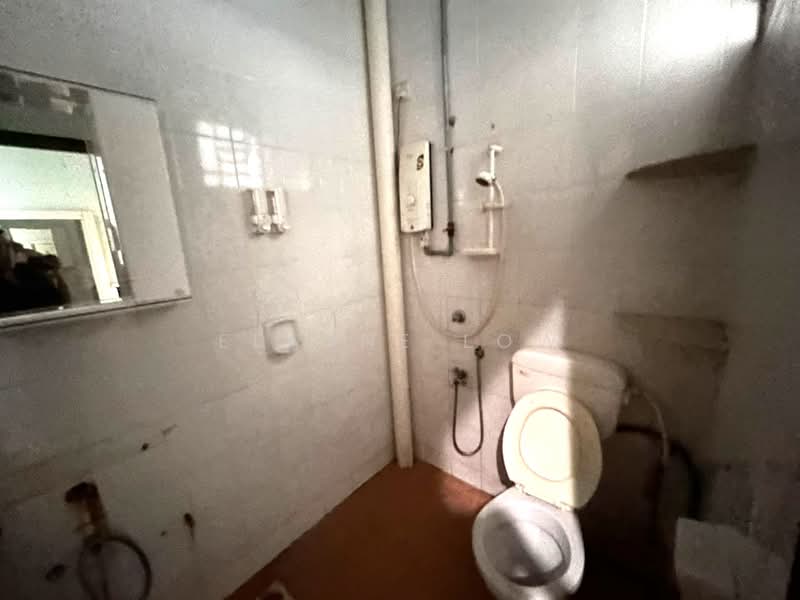 Rumah Teres 1-Tingkat untuk Disewa di Bandar Jaya Putra (Johor Bahru) - Elayne Low - PropertyGuru.com.my