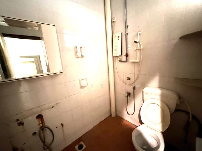 Rumah Teres 1-Tingkat untuk Disewa di Bandar Jaya Putra (Johor Bahru) - Elayne Low - PropertyGuru.com.my