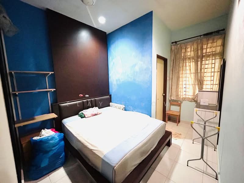 Rumah Teres 1-Tingkat untuk Disewa di Bandar Jaya Putra (Johor Bahru) - Elayne Low - PropertyGuru.com.my