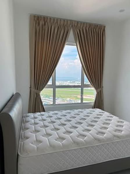 Condominium for Rent at Lucerne Residences - Ivy Yeoh - Bedroom - PropertyGuru.com.my