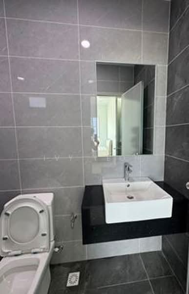 Condominium for Rent at Lucerne Residences - Ivy Yeoh - Bathroom - PropertyGuru.com.my