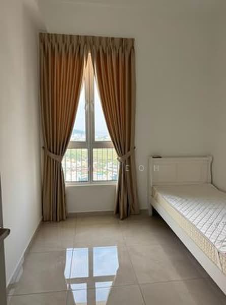 Condominium for Rent at Lucerne Residences - Ivy Yeoh - Bedroom - PropertyGuru.com.my