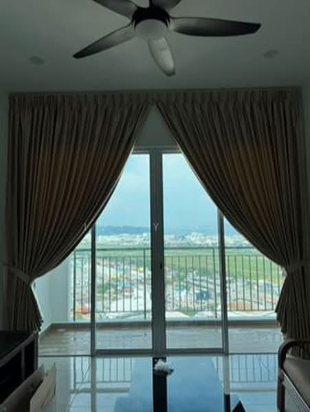 Condominium for Rent at Lucerne Residences - Ivy Yeoh - View - PropertyGuru.com.my