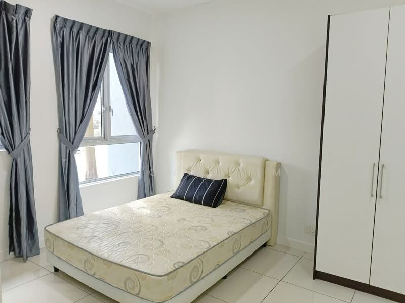 Service Residence for Sale at Epic Residence - Yvonne Lim - Bedroom - PropertyGuru.com.my