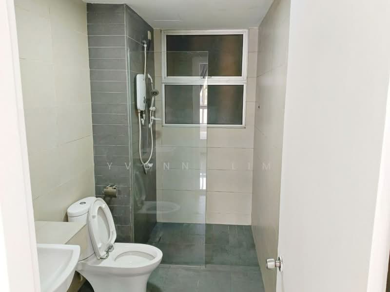 Service Residence for Sale at Epic Residence - Yvonne Lim - Bathroom - PropertyGuru.com.my
