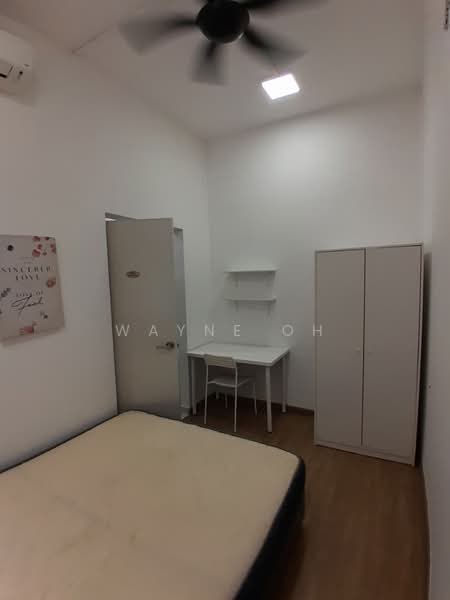 Service Residence for Rent at The Annex - Wayne Oh - PropertyGuru.com.my