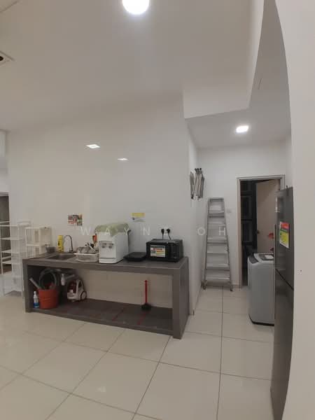 Service Residence for Rent at The Annex - Wayne Oh - PropertyGuru.com.my