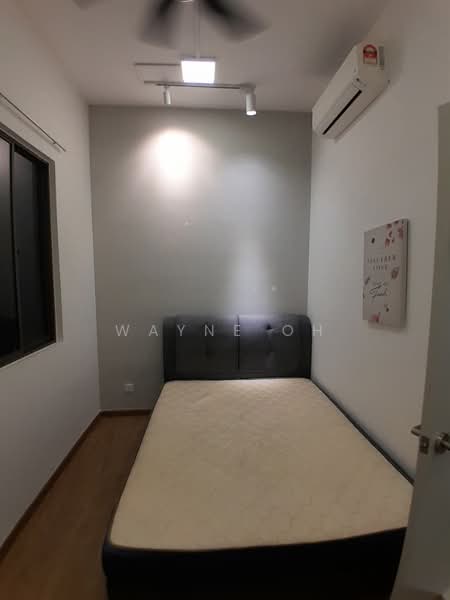 Service Residence for Rent at The Annex - Wayne Oh - PropertyGuru.com.my