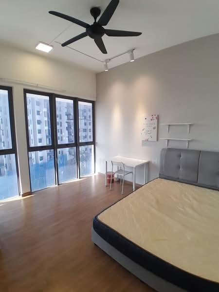 Service Residence for Rent at The Annex - Wayne Oh - PropertyGuru.com.my