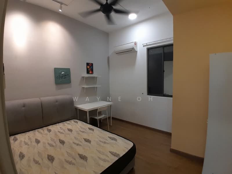 Service Residence for Rent at The Annex - Wayne Oh - PropertyGuru.com.my