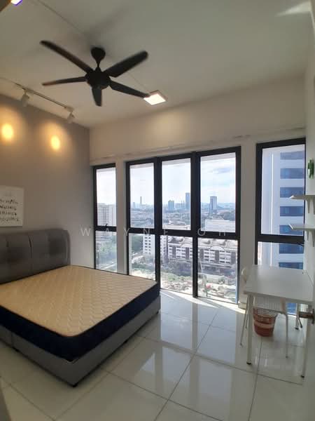 Service Residence for Rent at The Annex - Wayne Oh - PropertyGuru.com.my